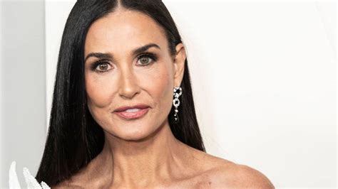 Demi Moore von jung bis reif: Ihre erotischsten Filme